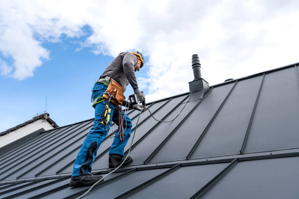 Best Metal Roofing Installation  in Stanfield, NC